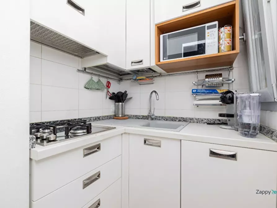 Immagine 3 di Appartamento in affitto  in Via Privata Fonzaso, 7 a Milano