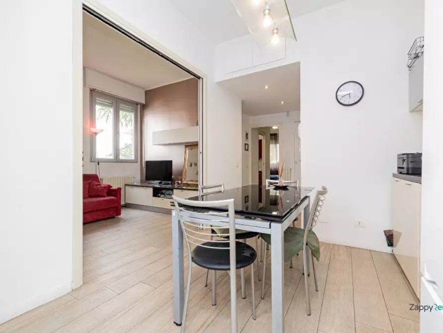 Immagine 4 di Appartamento in affitto  in Via Privata Fonzaso, 7 a Milano