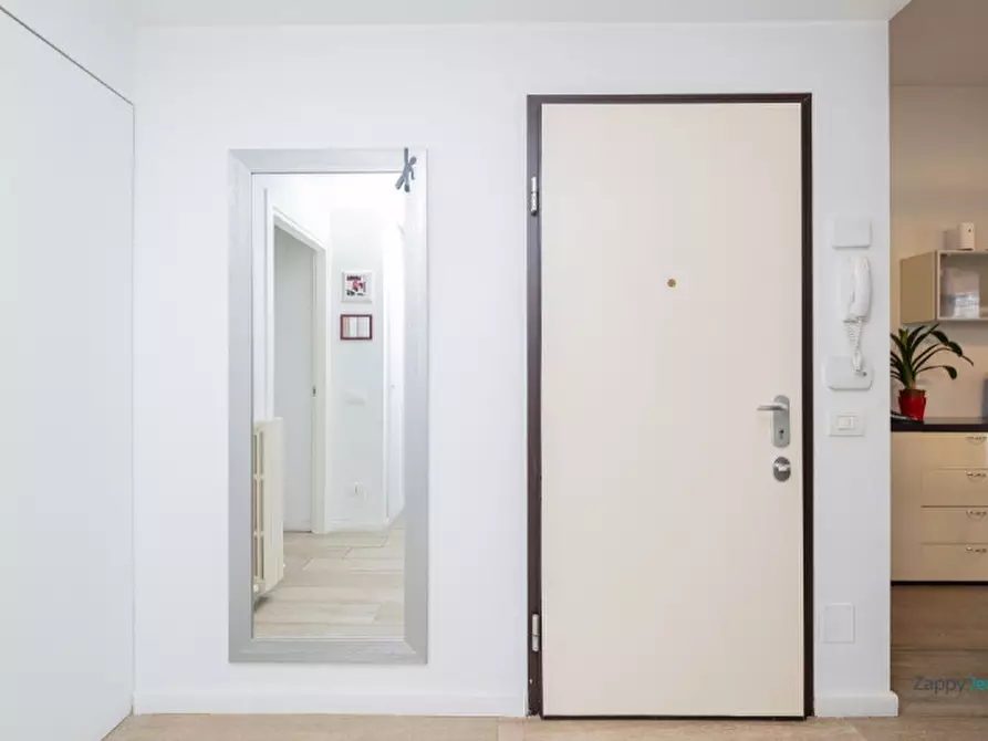 Immagine 6 di Appartamento in affitto  in Via Privata Fonzaso, 7 a Milano
