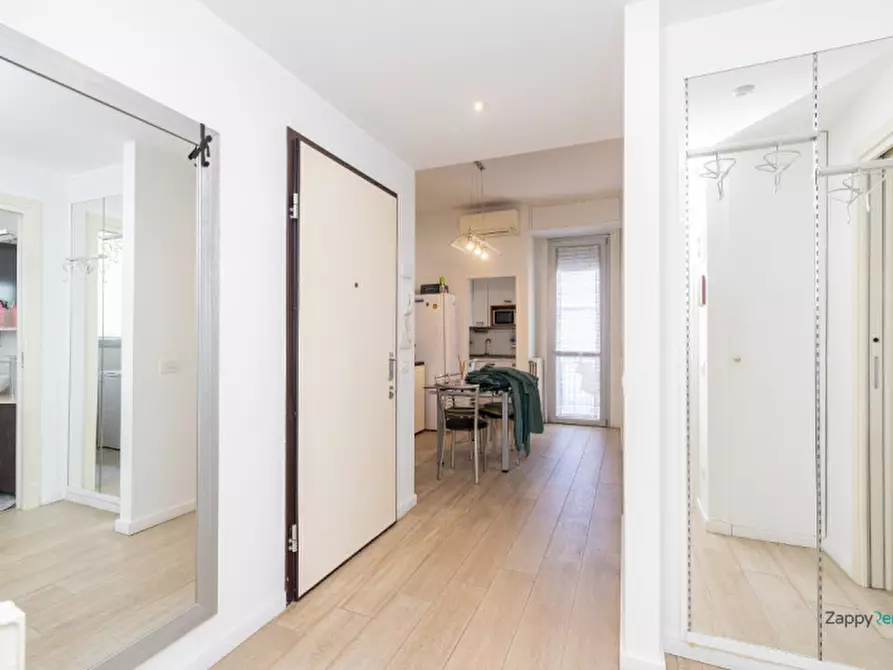 Immagine 7 di Appartamento in affitto  in Via Privata Fonzaso, 7 a Milano