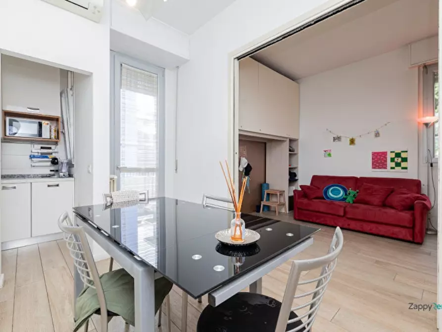 Immagine 8 di Appartamento in affitto  in Via Privata Fonzaso, 7 a Milano