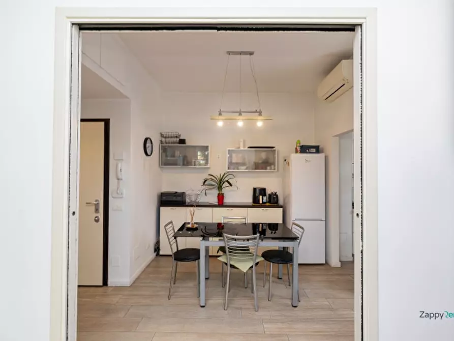 Immagine 11 di Appartamento in affitto  in Via Privata Fonzaso, 7 a Milano