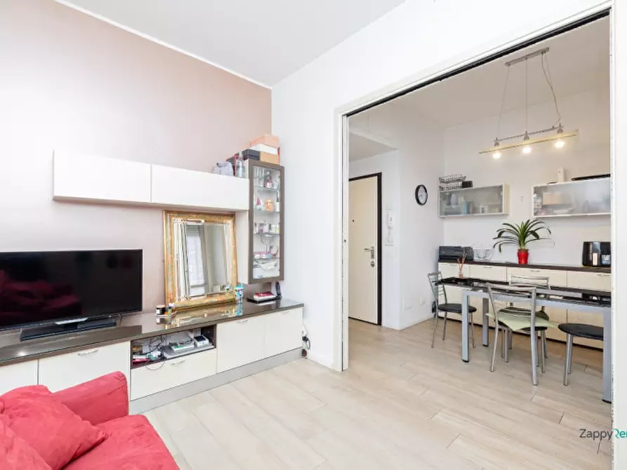 Immagine 12 di Appartamento in affitto  in Via Privata Fonzaso, 7 a Milano