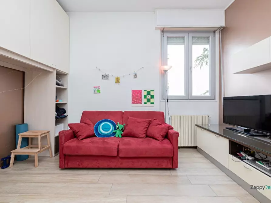Immagine 13 di Appartamento in affitto  in Via Privata Fonzaso, 7 a Milano