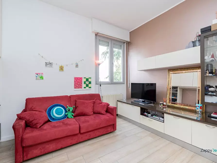 Immagine 14 di Appartamento in affitto  in Via Privata Fonzaso, 7 a Milano