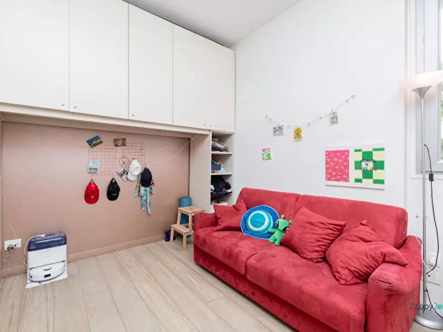 Immagine 16 di Appartamento in affitto  in Via Privata Fonzaso, 7 a Milano