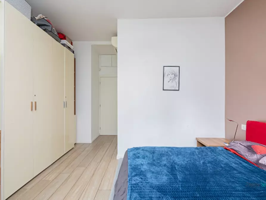 Immagine 22 di Appartamento in affitto  in Via Privata Fonzaso, 7 a Milano