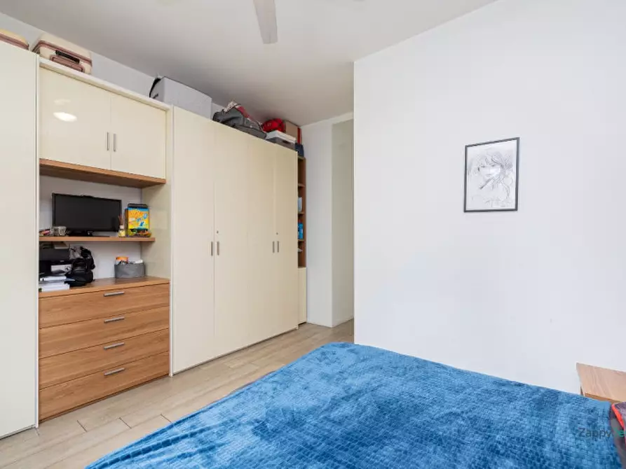 Immagine 23 di Appartamento in affitto  in Via Privata Fonzaso, 7 a Milano