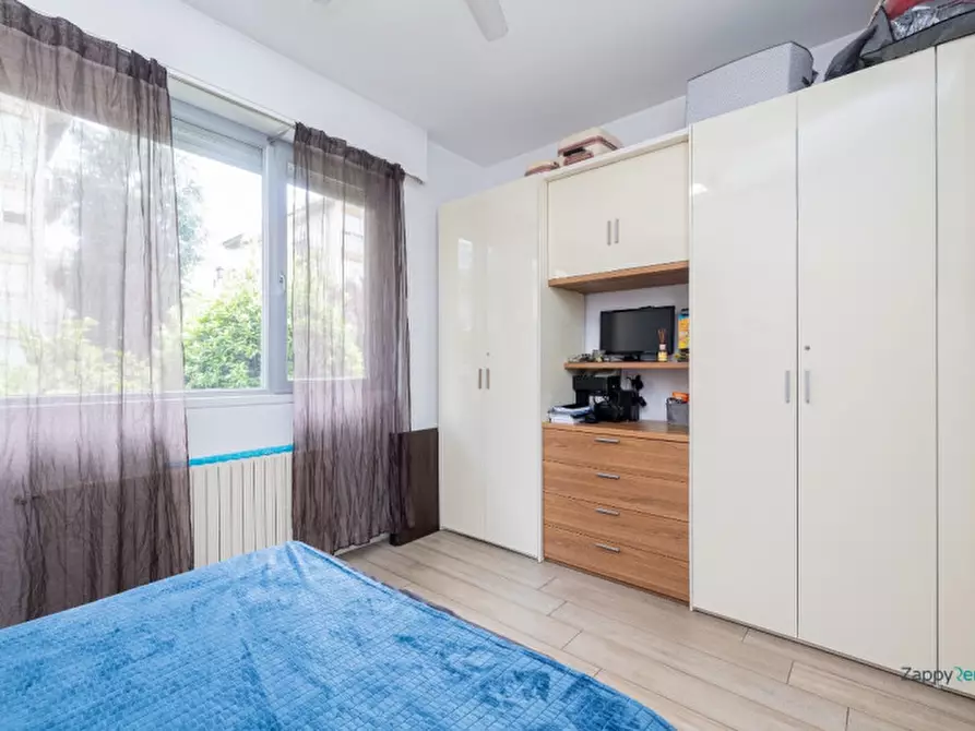 Immagine 24 di Appartamento in affitto  in Via Privata Fonzaso, 7 a Milano