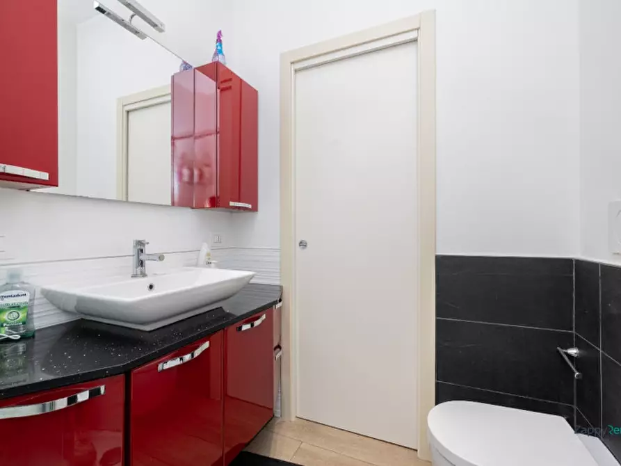 Immagine 28 di Appartamento in affitto  in Via Privata Fonzaso, 7 a Milano