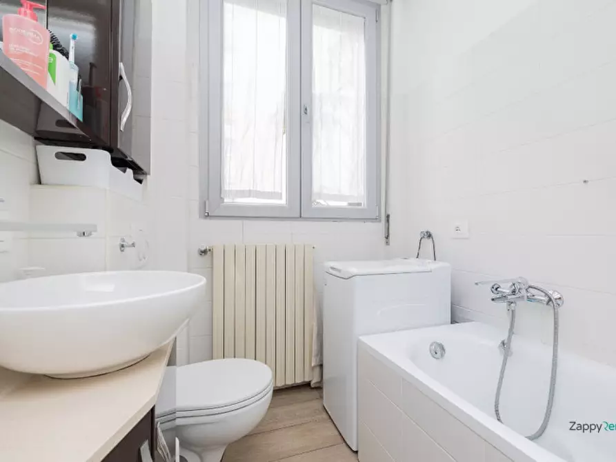 Immagine 30 di Appartamento in affitto  in Via Privata Fonzaso, 7 a Milano