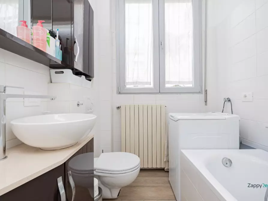 Immagine 31 di Appartamento in affitto  in Via Privata Fonzaso, 7 a Milano