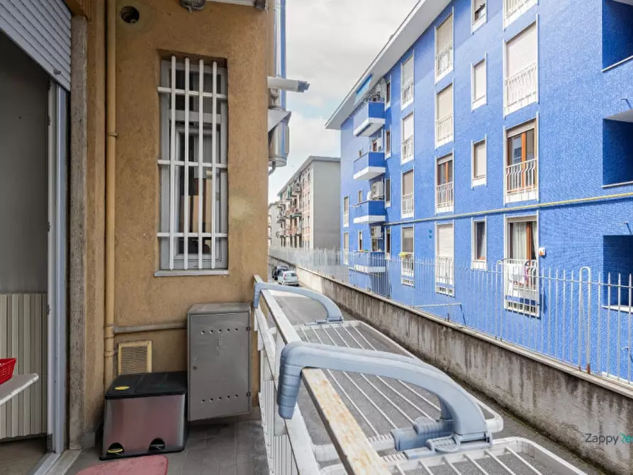 Immagine 34 di Appartamento in affitto  in Via Privata Fonzaso, 7 a Milano
