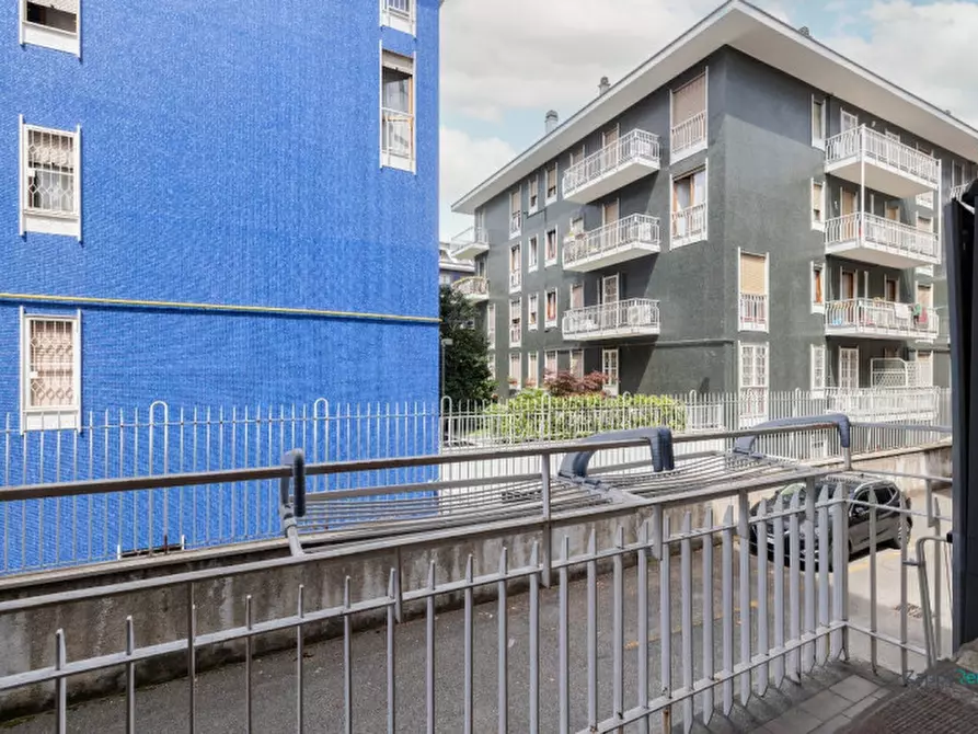 Immagine 35 di Appartamento in affitto  in Via Privata Fonzaso, 7 a Milano