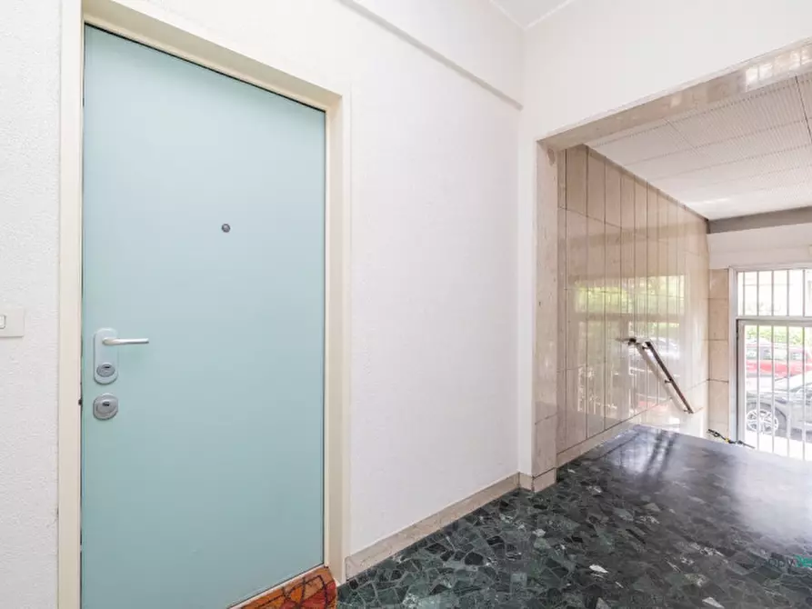 Immagine 36 di Appartamento in affitto  in Via Privata Fonzaso, 7 a Milano