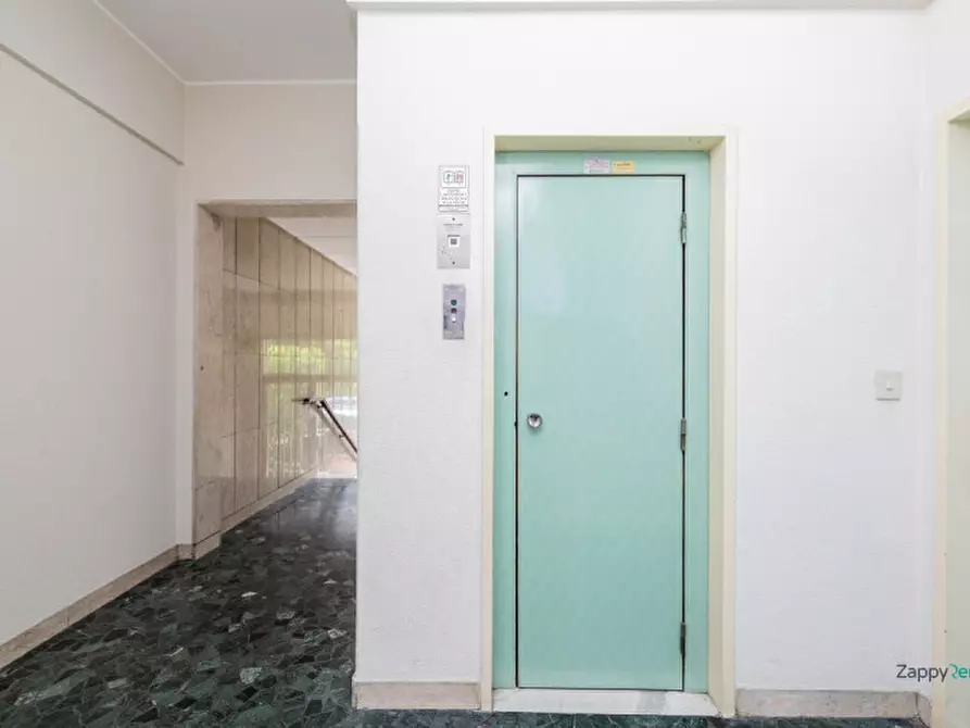Immagine 38 di Appartamento in affitto  in Via Privata Fonzaso, 7 a Milano