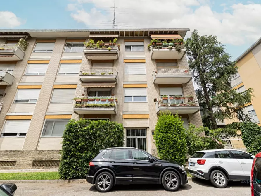 Immagine 39 di Appartamento in affitto  in Via Privata Fonzaso, 7 a Milano