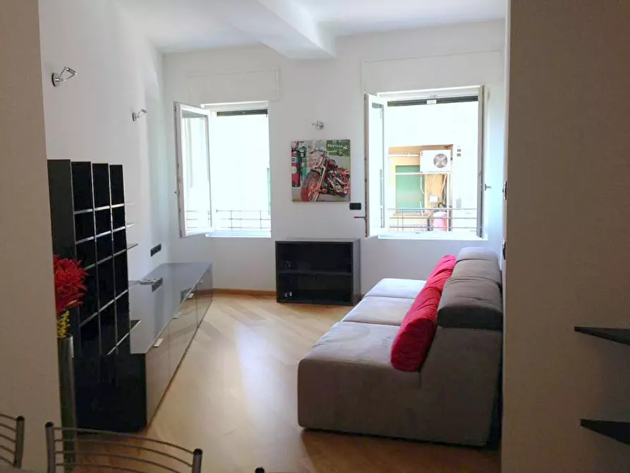 Immagine 7 di Appartamento in vendita  in Via Martiri della Libertà a Padova
