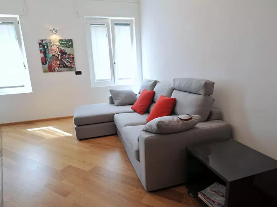 Immagine 8 di Appartamento in vendita  in Via Martiri della Libertà a Padova