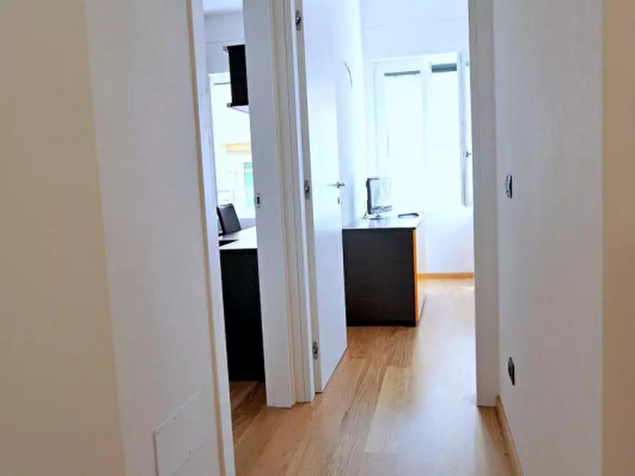 Immagine 15 di Appartamento in vendita  in Via Martiri della Libertà a Padova