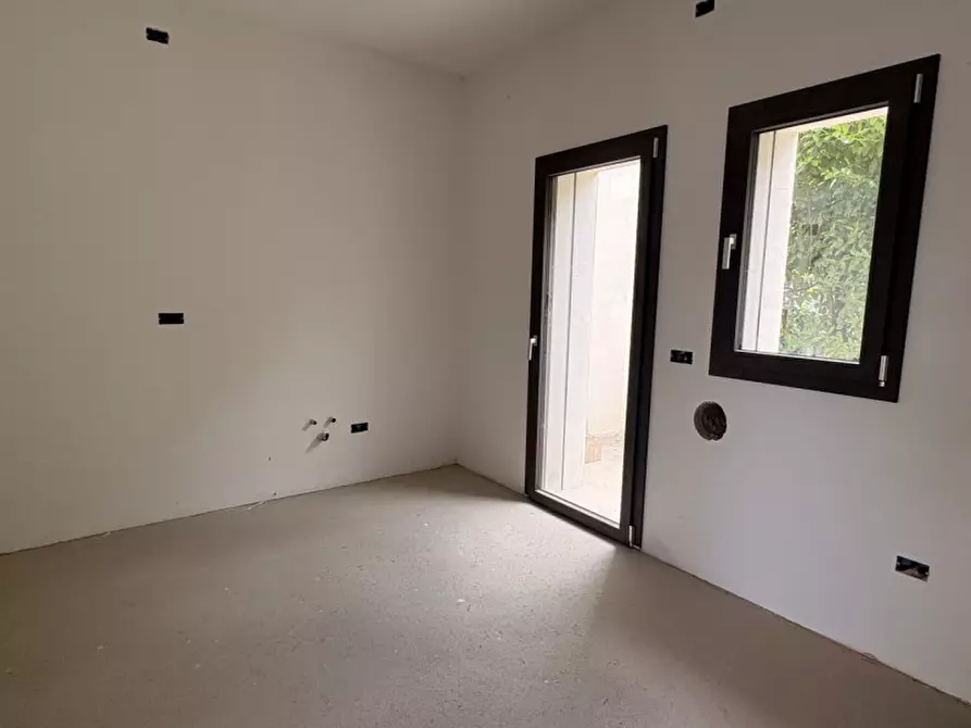 Immagine 4 di Casa bifamiliare in vendita  in Via Padre Massimiliano Kolbe a Noventa Padovana