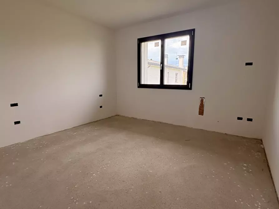 Immagine 6 di Casa bifamiliare in vendita  in Via Padre Massimiliano Kolbe a Noventa Padovana