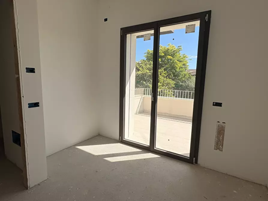 Immagine 7 di Casa bifamiliare in vendita  in Via Padre Massimiliano Kolbe a Noventa Padovana