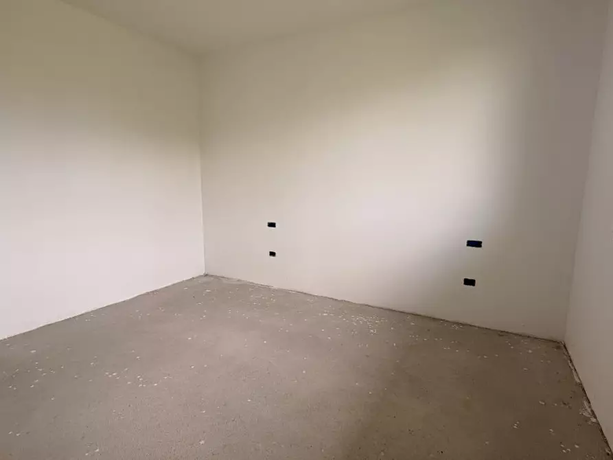 Immagine 8 di Casa bifamiliare in vendita  in Via Padre Massimiliano Kolbe a Noventa Padovana