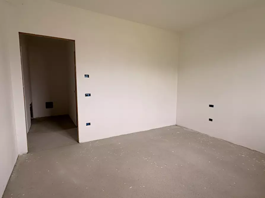 Immagine 9 di Casa bifamiliare in vendita  in Via Padre Massimiliano Kolbe a Noventa Padovana