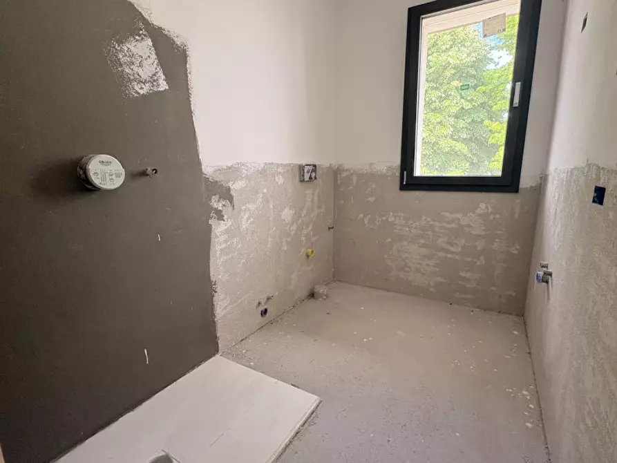 Immagine 12 di Casa bifamiliare in vendita  in Via Padre Massimiliano Kolbe a Noventa Padovana