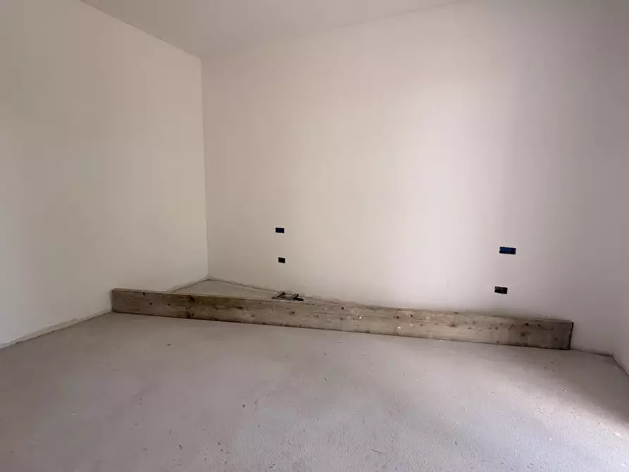 Immagine 13 di Casa bifamiliare in vendita  in Via Padre Massimiliano Kolbe a Noventa Padovana