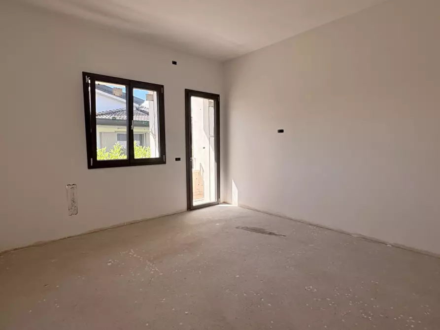 Immagine 14 di Casa bifamiliare in vendita  in Via Padre Massimiliano Kolbe a Noventa Padovana