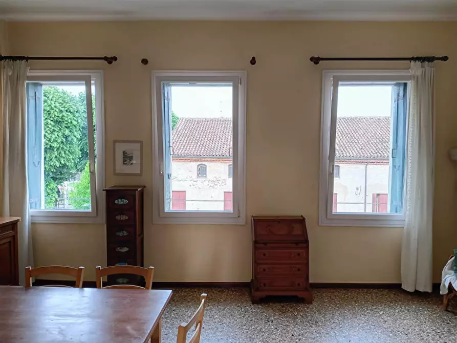 Immagine 1 di Appartamento in vendita  in Via Borgo Padova a Cittadella
