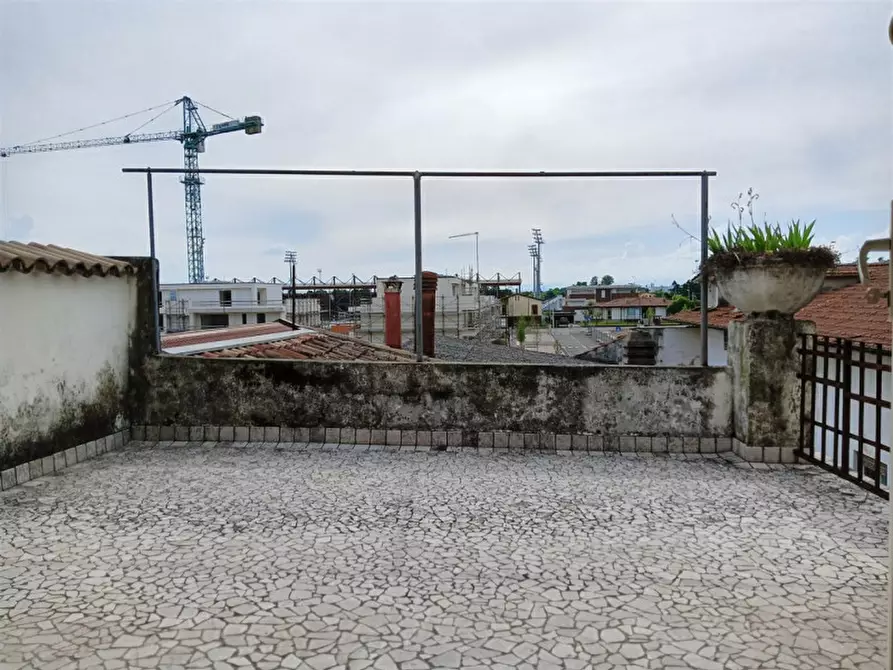 Immagine 3 di Appartamento in vendita  in Via Borgo Padova a Cittadella