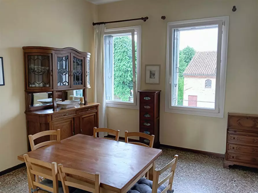 Immagine 4 di Appartamento in vendita  in Via Borgo Padova a Cittadella