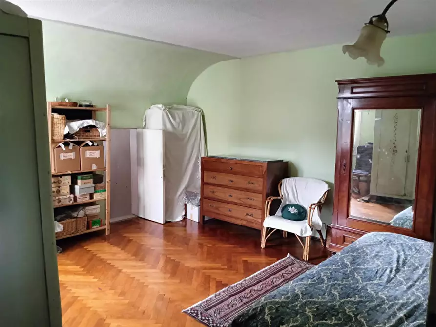 Immagine 9 di Appartamento in vendita  in Via Borgo Padova a Cittadella