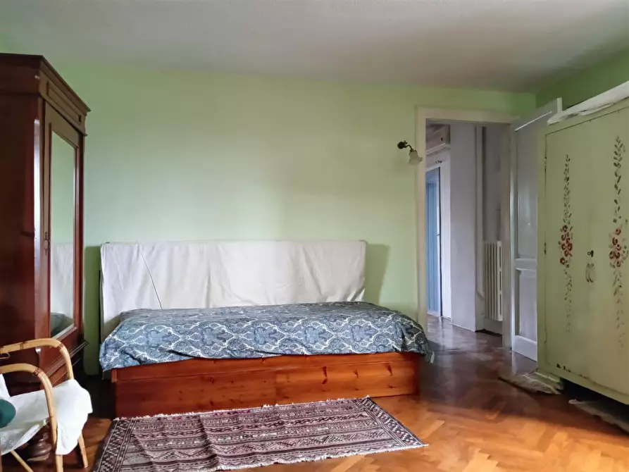 Immagine 10 di Appartamento in vendita  in Via Borgo Padova a Cittadella