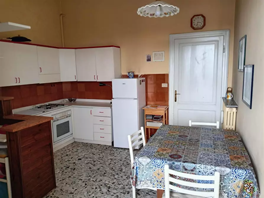 Immagine 11 di Appartamento in vendita  in Via Borgo Padova a Cittadella