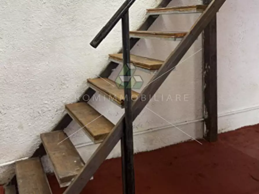 Immagine 9 di Garage in vendita  in Via Michele Pironti a Roma