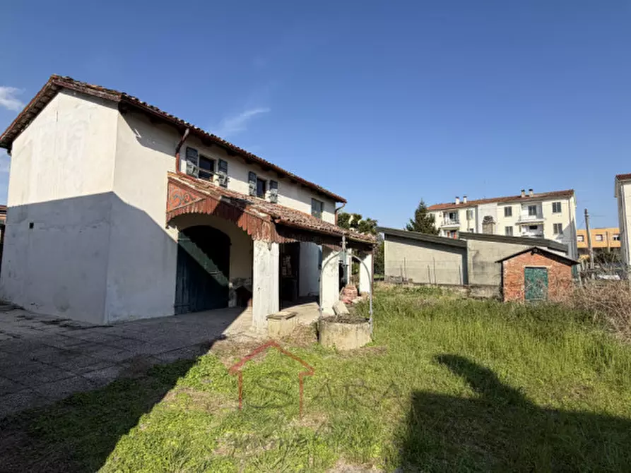Immagine 1 di Terreno in vendita  in Mira a Mira