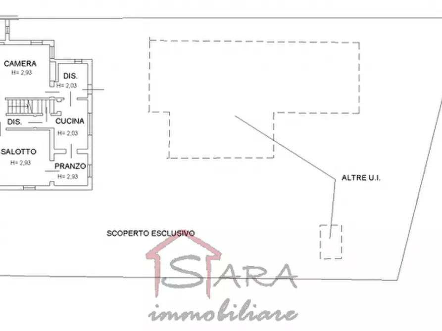 Immagine 5 di Terreno in vendita  in Mira a Mira