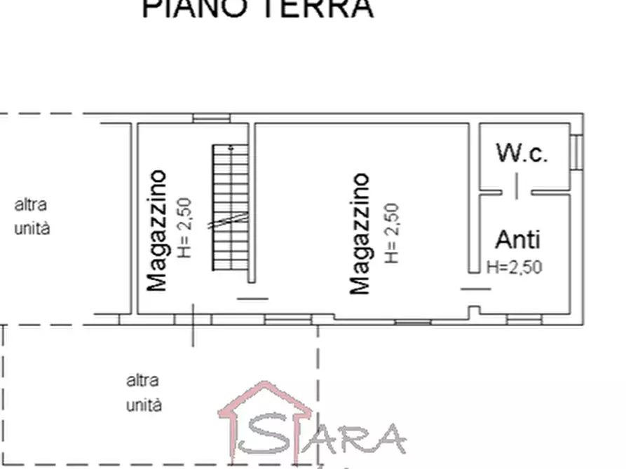Immagine 7 di Terreno in vendita  in Mira a Mira