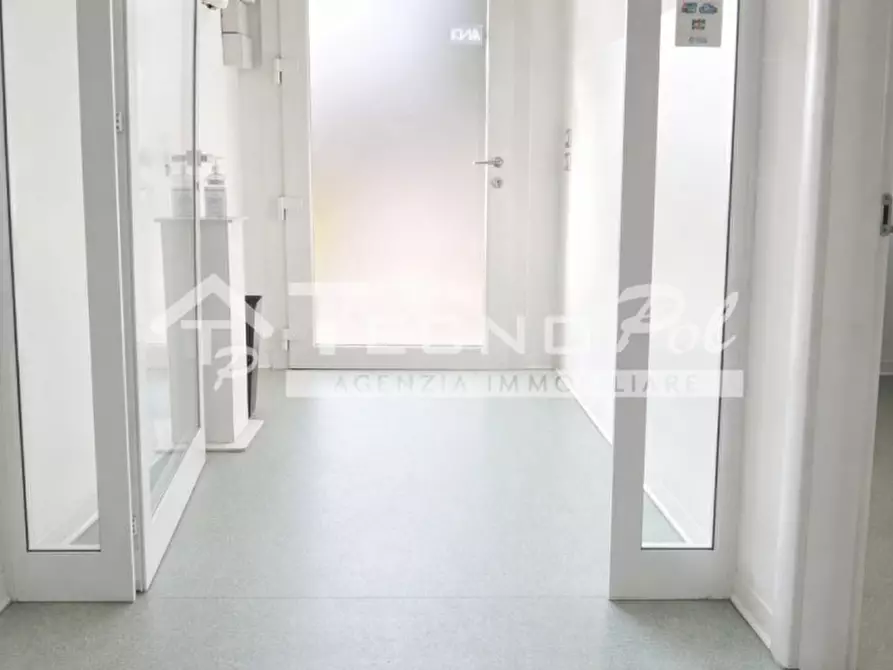 Immagine 3 di Ufficio in affitto  in Via Monte Grappa a San Giorgio Delle Pertiche