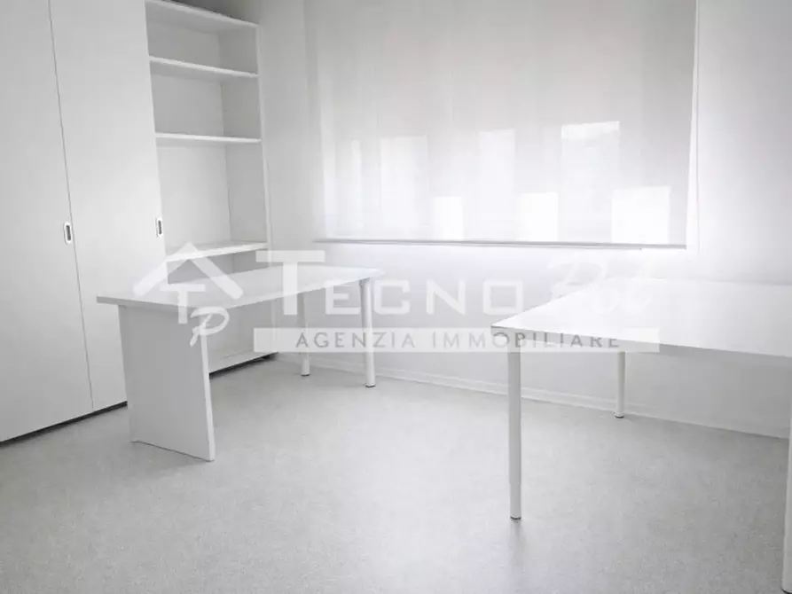Immagine 9 di Ufficio in affitto  in Via Monte Grappa a San Giorgio Delle Pertiche