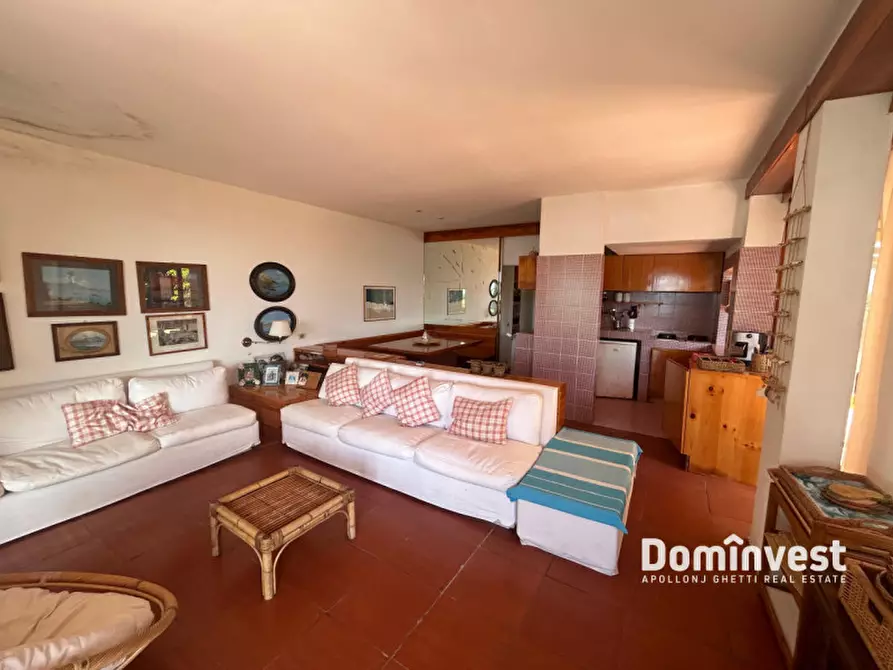 Immagine 5 di Appartamento in vendita  in via delle mimose a Orbetello