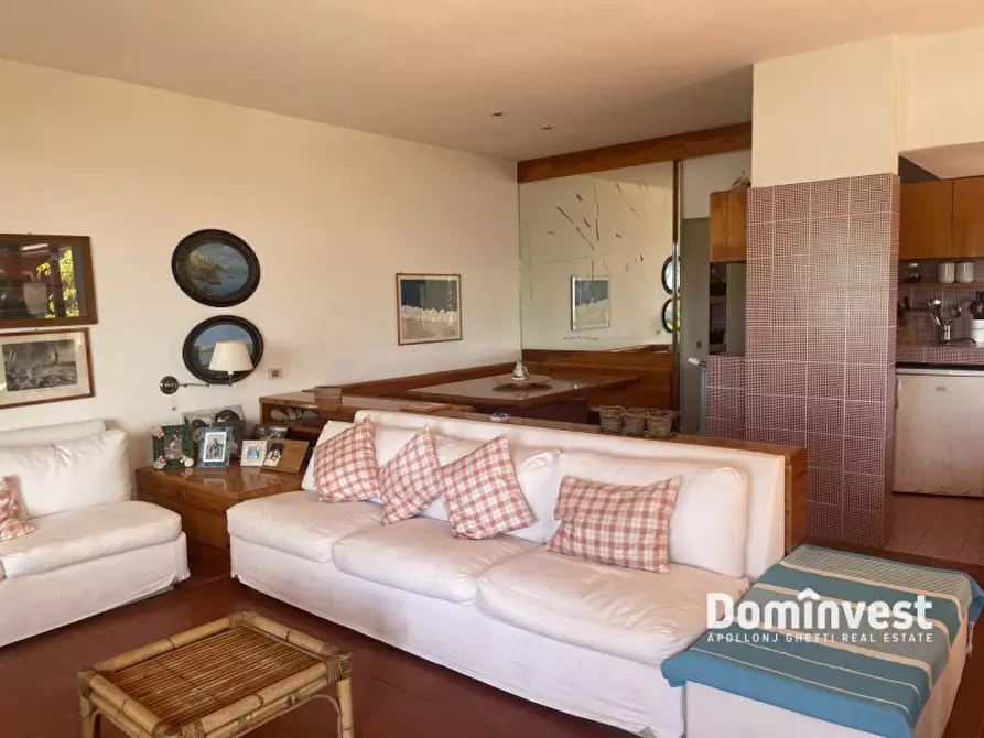 Immagine 7 di Appartamento in vendita  in via delle mimose a Orbetello