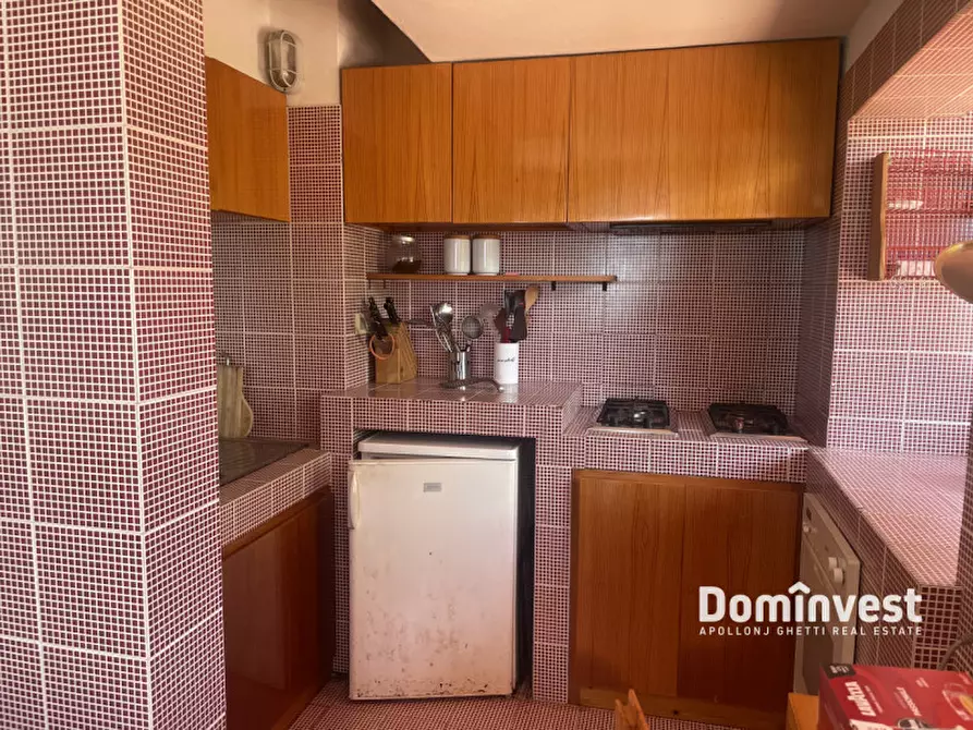 Immagine 9 di Appartamento in vendita  in via delle mimose a Orbetello