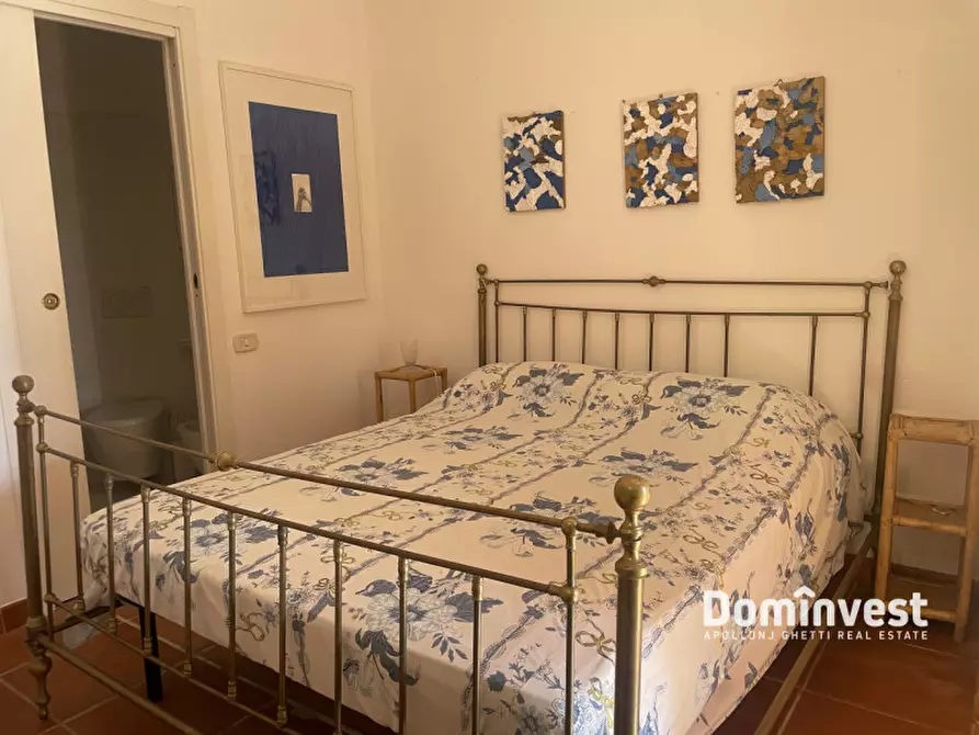 Immagine 11 di Appartamento in vendita  in via delle mimose a Orbetello