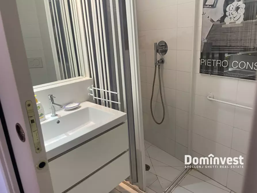 Immagine 12 di Appartamento in vendita  in via delle mimose a Orbetello