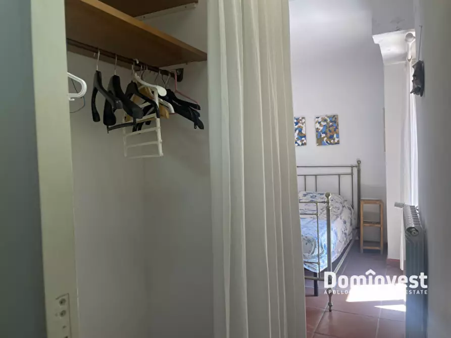 Immagine 14 di Appartamento in vendita  in via delle mimose a Orbetello